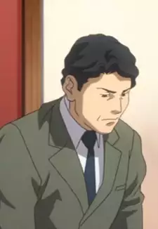 Kazuyasu Yoshimi