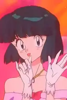 Meiko Rokudo