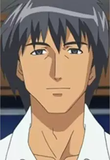 Kenryu Tomosaka