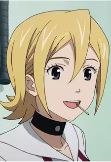 Haruko