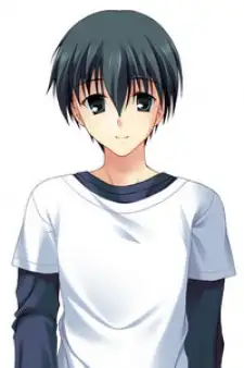 Yoshiyuki Sakurai