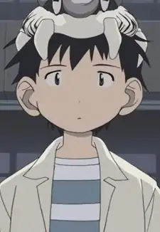 Hiroshi Iwanami