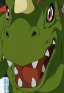 Tuskmon
