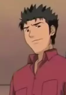 Akihiko Ichinose
