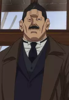 Tatsuma Ushiyama
