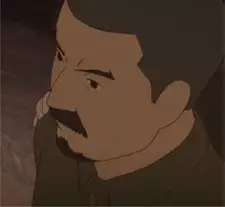 Tatsuo Senou