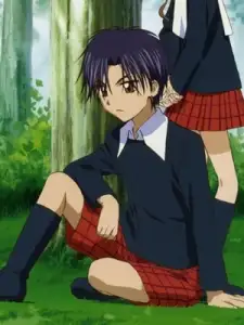 Natsume Hyuuga