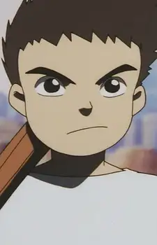 Shuzo Matsutani