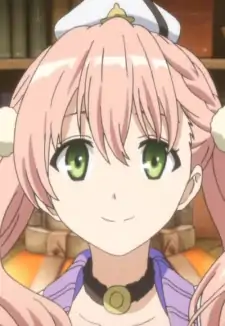 Escha Malier