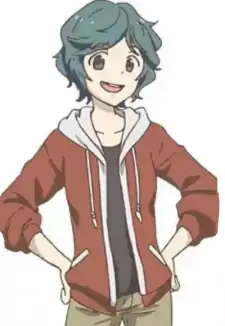 Mami Koizumi