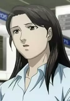 Haruka Takanami