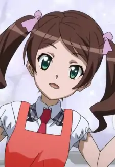 Yumi Itaba