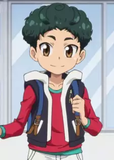Yuuto Kamiya