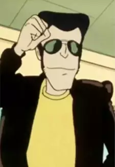 Yasubei Horibe