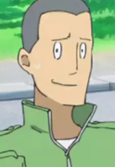 Hayato Kawai