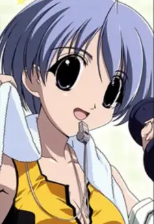 Satsuki Gokajou