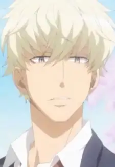 Yonekuni Madarame