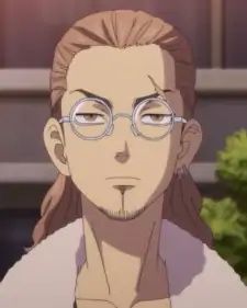 Kazushi Yamagishi