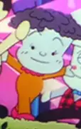Maitake-chan