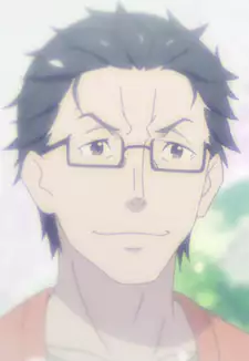 Kenichi Natsuki