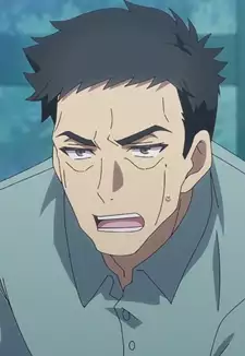 Yoshiaki Saitou