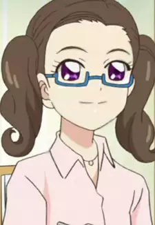 Kokoro Yoshikawa