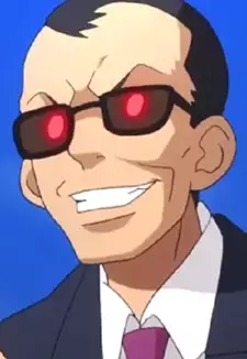 Mr. Tutorial