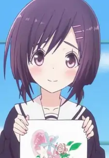 Naru Sekiya