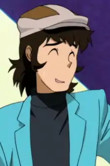 Seiji Hayami