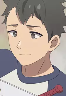 Shunsuke Nakata