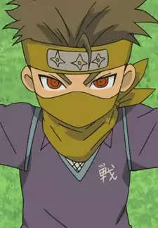 Jin Kousaka
