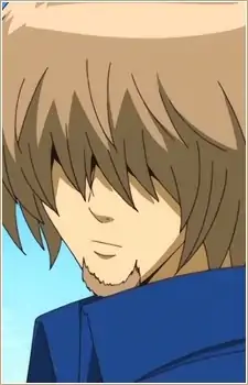 Zenzo Hattori