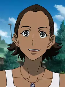 Hilda