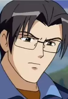 Koshiro Sasaki