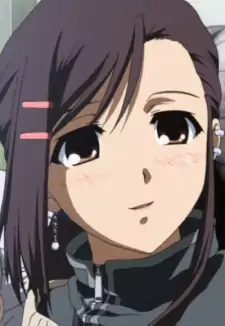 Kanade Sakurai