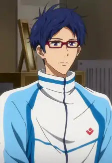 Rei Ryuugazaki