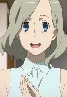 Irene Honma