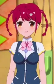 Mamori Tokonome