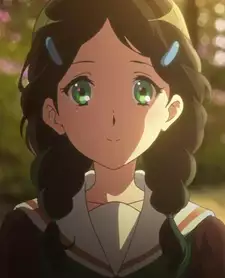 Aoi Saitou