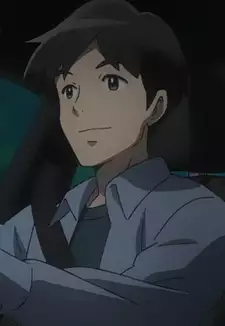 Shouji Seki