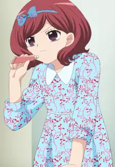Kokoa Hamana