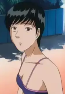 Chika Ogino