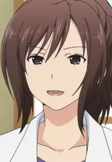 Kumada-sensei