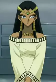 Ishizu Ishtar