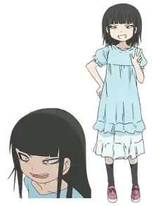 Miyori Sonoda