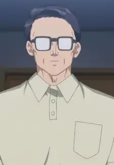 Masayoshi Komi
