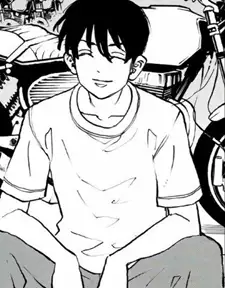 Shinichirou Sano