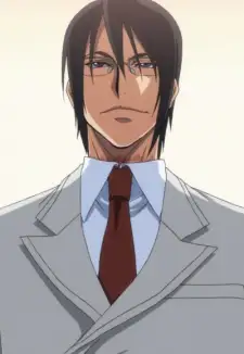 Sabato Kiryuu