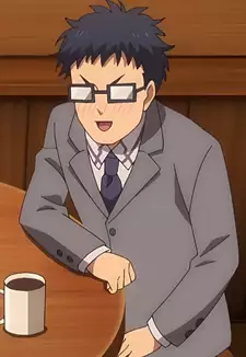 Keiichi Munakata