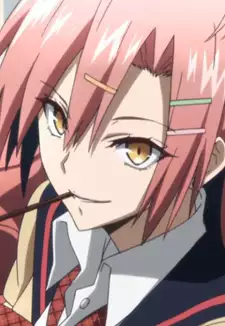Haruki Sagae
